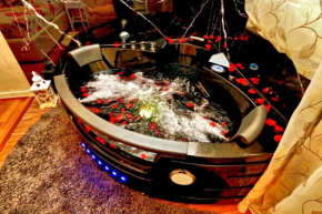 L&S Jacuzzi Home